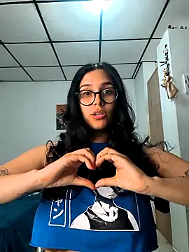 Annya-sweet Obrolan Langsung XXX