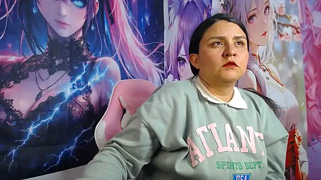 MissLusty_ Live XXX-Chat