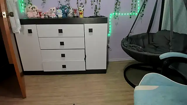 Yoonhee_ki Adlı Modelin Canlı XXX Sohbeti