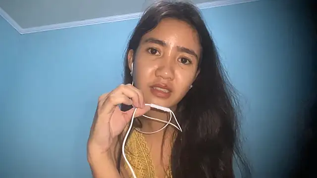 RessieAshcroft Live XXX Chat