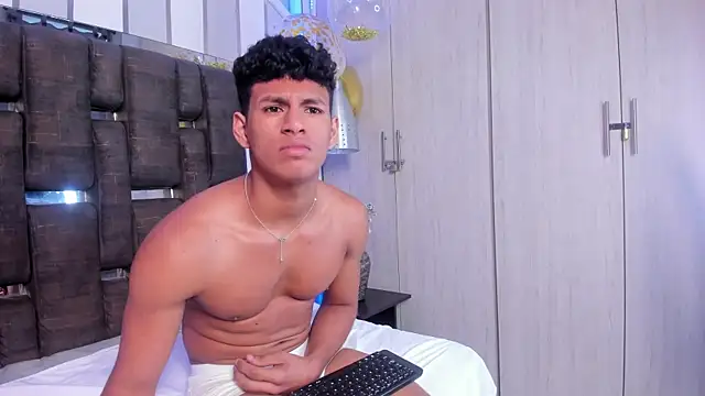 Show Webcam de DomenicoRey