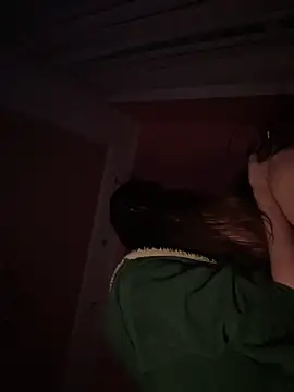 Czat XXX na żywo – Flossy_Vettie