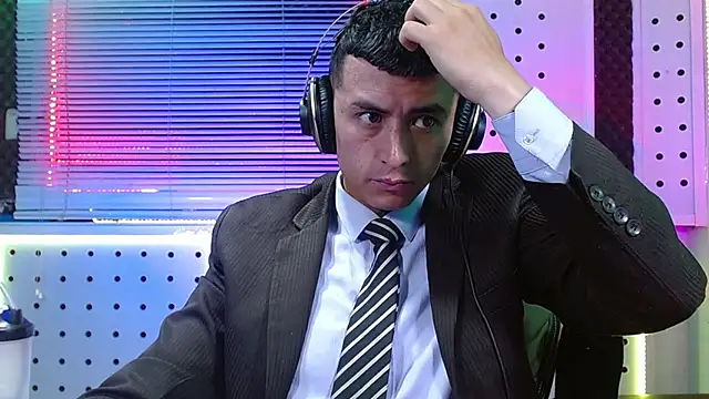 GodofcumxxxのライブXXXチャット