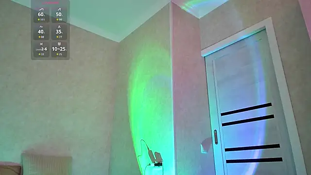 Chat XXX en directo de Roseaa