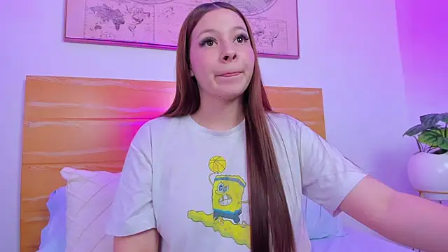 Chat XXX en directo de kitty_sweeety_