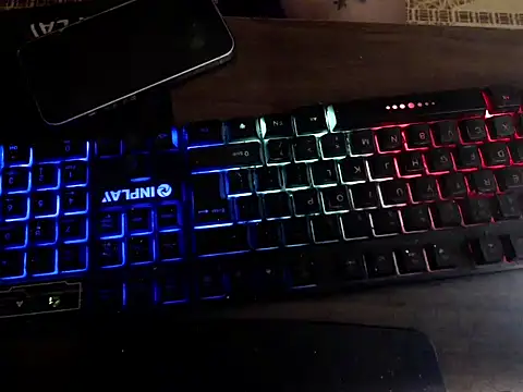 Webkamerová show twink_asianbunny