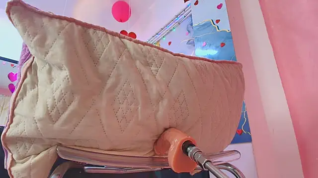 XXX chat uživo modela lorrayne_