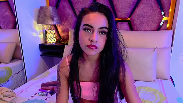 Leslie_Bussh_ – Live XXX-chat