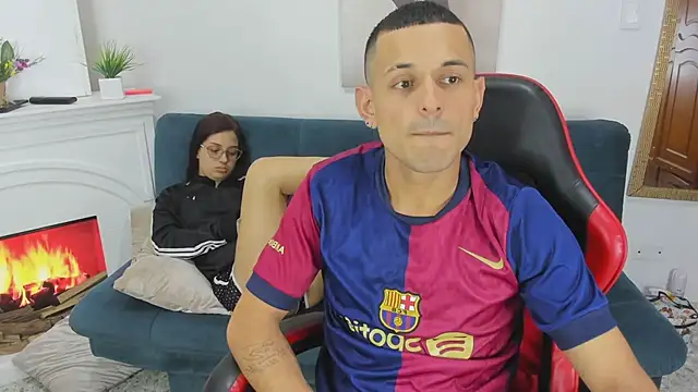 Chat +18 de JACOB_RACHELL ao vivo