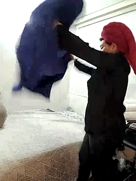 XXX chat uživo modela Scarlet_curly8a