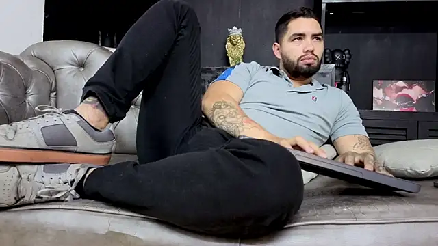 Živý XXX chat matteosantos