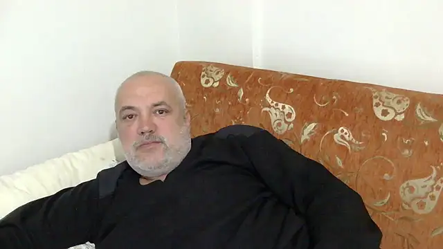 عرض كام husoizmir