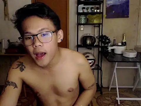 twink_asianbunny – Naživo XXX chat
