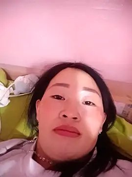 Susu-bae 在線直播表演