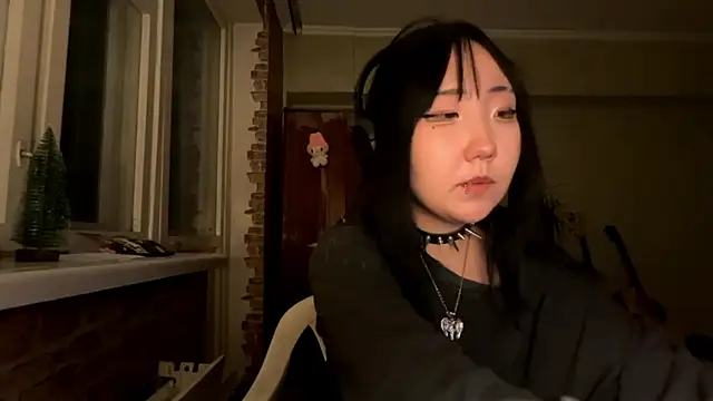 Yunananaa 라이브 XXX 채팅