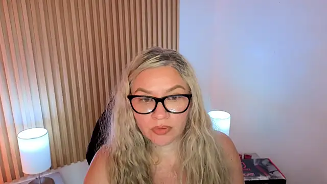 MarianL0ve 网络视讯表演