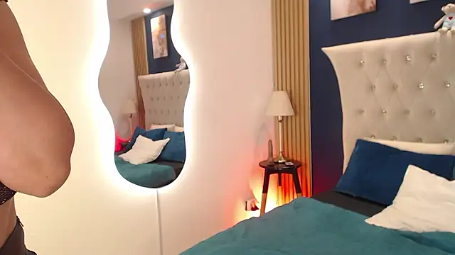 GloryShine 라이브 XXX 채팅