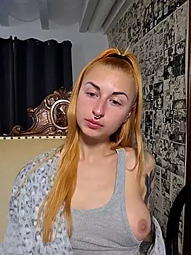 XXX chat uživo modela kylie_blck