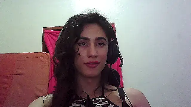 Show de webcam de TheAnngell