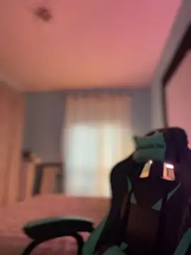 AnastasiaAniess Obrolan Langsung XXX