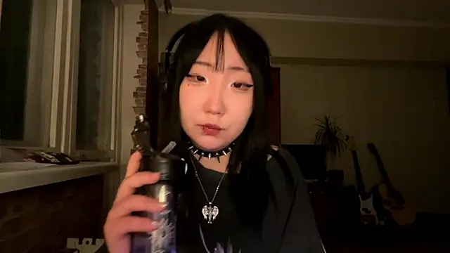 Yunananaa 라이브 XXX 채팅