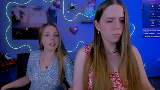 lumi_soft – Live XXX-chat