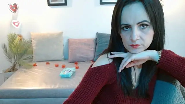 Juliana__lx élő XXX-chatje