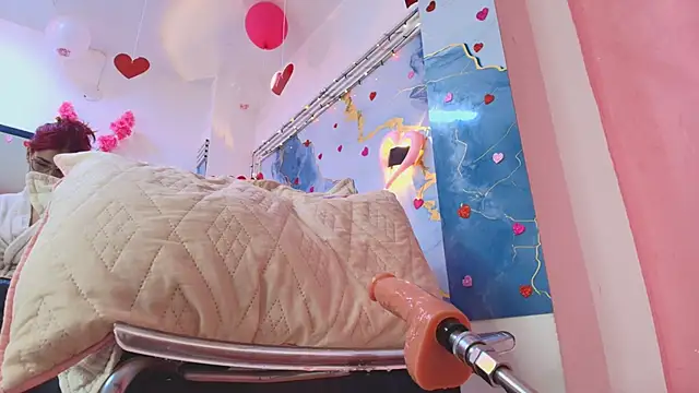 Онлайн чат XXX lorrayne_