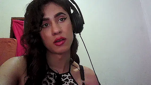 Chat XXX ao vivo de TheAnngell