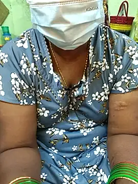 Tamilselviroja- Live XXX-chat