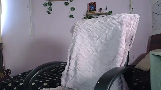 juaaanaaaのライブXXXチャット