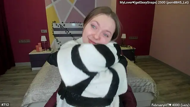 LizaGost Chat XXX live