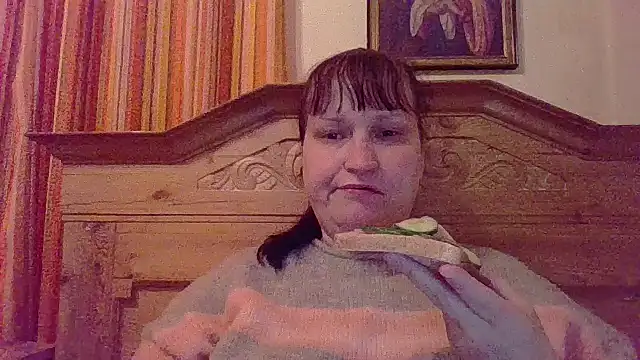 Webkamerová show _squirty_cum_lady_