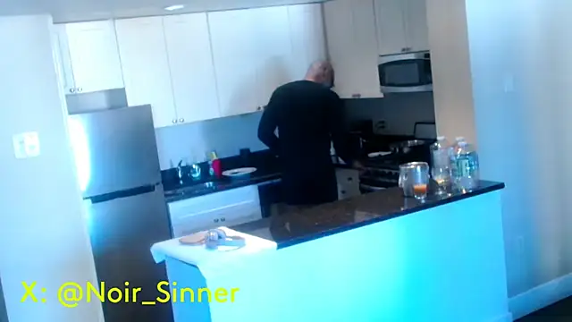 sinnernoir 现场XXX聊天