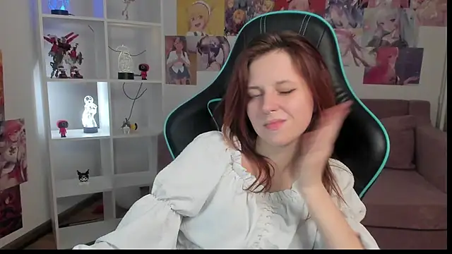 Sembang XXX Secara Langsung FreyaVey