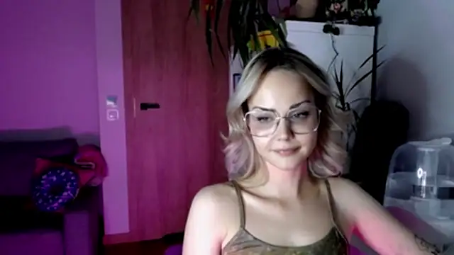LexiexPlay's Live XXX Chat