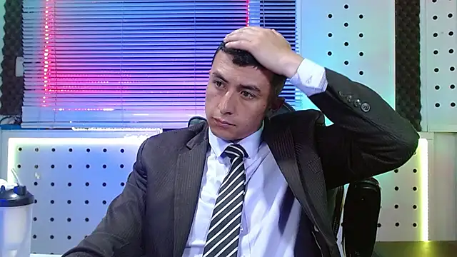 Sembang XXX Secara Langsung Godofcumxxx