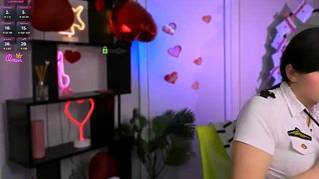 mila_glow1 – Naživo XXX chat