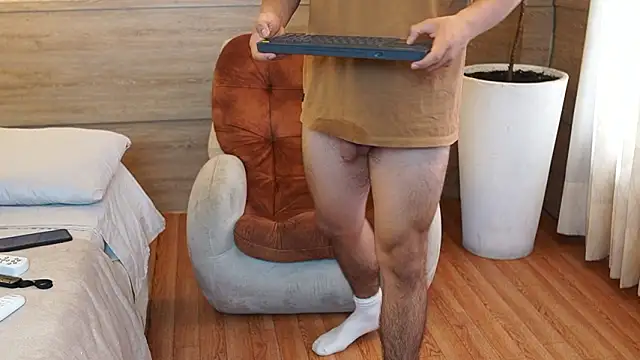 Ethan_occonor Obrolan Langsung XXX