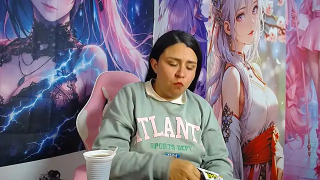 MissLusty_ Obrolan Langsung XXX