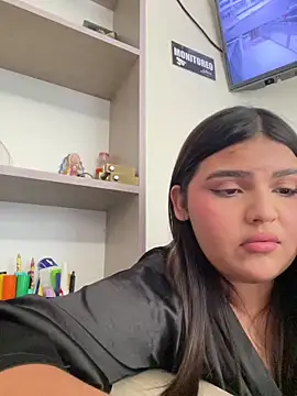 Webkamerová show Lia_sexx