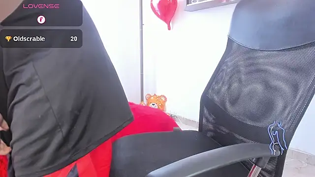 michacosion Webbikameraesitys