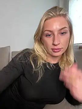 xxBELLExx – Live XXX-chat