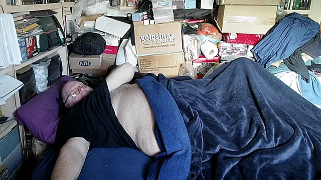 Вебкам-шоу hadeszeuss2