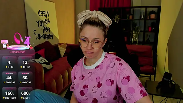 Sembang XXX Secara Langsung LadyIzabel