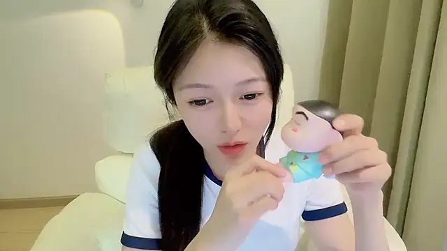 Hello-beibei Adlı Modelin Canlı XXX Sohbeti