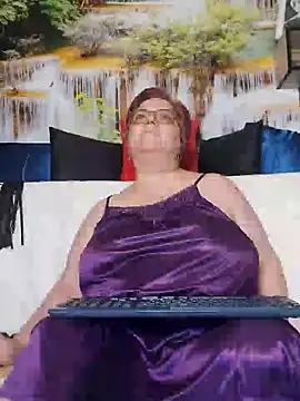 QueenPammy1 라이브 XXX 채팅