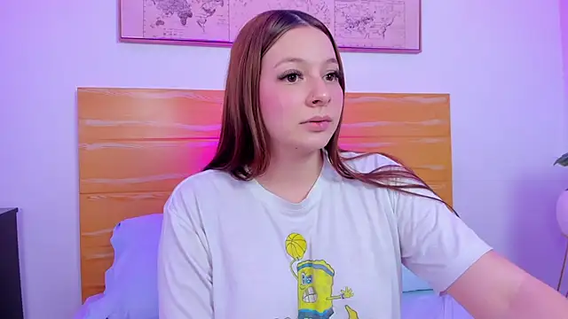 Živý XXX chat kitty_sweeety_