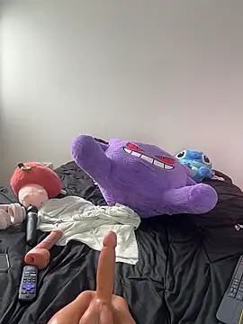 Sharon_Black – Live XXX-chat