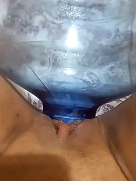 Alevsiz Adlı Modelin Web Kamerası Şovu